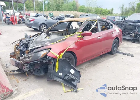 2017 Nissan Sentra Sv z USA, uszkodzony, nr VIN 3N1AB7AP7HY265747